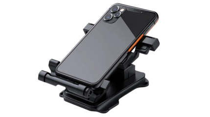 Sturdy Mobile Mount Stand