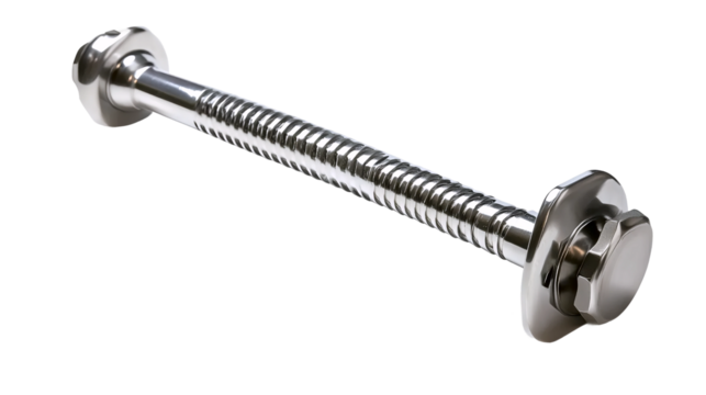 Balanced Meat Mallet