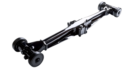 Heavy Duty Car Lift Jack