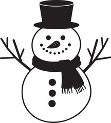 Abstract geometric shape silhouette isolated on transparent background