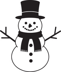 Abstract geometric silhouette of a phoenix isolated on transparent background