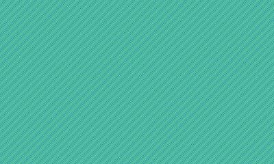 Seamless Wavy Line Pattern with Fluid Geometric Flow