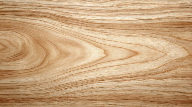 Light wooden board texture background with natural grain smooth surface warm tone clean and realistic wood appearance