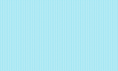 Seamless Wavy Line Pattern with Fluid Geometric Flow