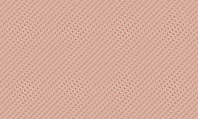 Fototapeta premium Seamless Wavy Line Pattern with Fluid Geometric Flow
