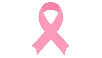 Pink awareness ribbon (1)