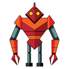 Origami robot