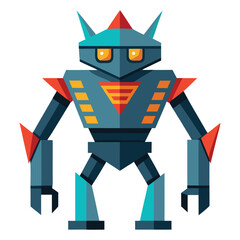 Origami robot