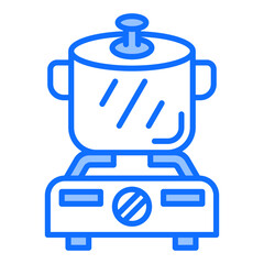 Stove Icon