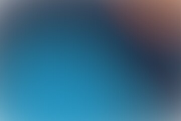 abstract blue background with rays