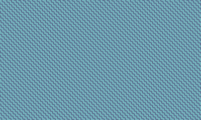 Bold Seamless Wavy Pattern with Repetitive Flow Design