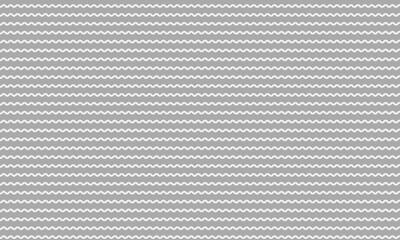 Bold Seamless Wavy Pattern with Repetitive Flow Design