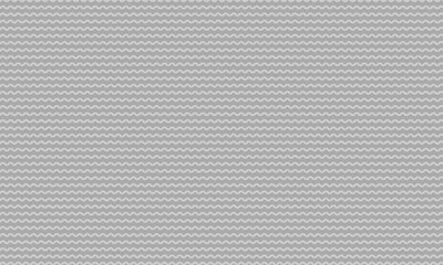 Bold Seamless Wavy Pattern with Repetitive Flow Design