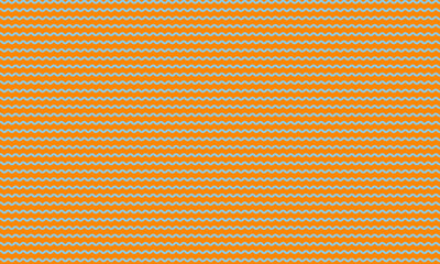 Bold Seamless Wavy Pattern with Repetitive Flow Design
