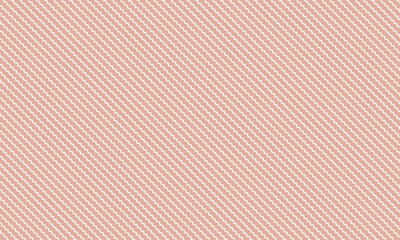 Fototapeta premium Bold Seamless Wavy Pattern with Repetitive Flow Design