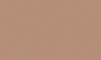 Obraz premium Bold Seamless Wavy Pattern with Repetitive Flow Design