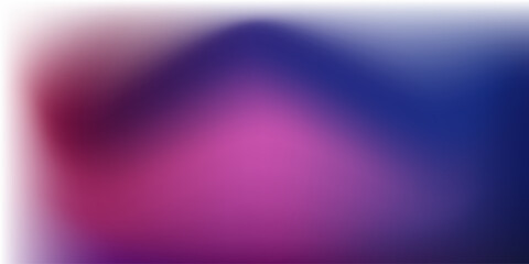 Dark purple, pink, blue grainy gradient background abstract noise texture vibrant banner header poster wallpaper backdrop design