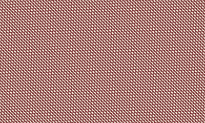 Bold Seamless Wavy Pattern with Repetitive Flow Design