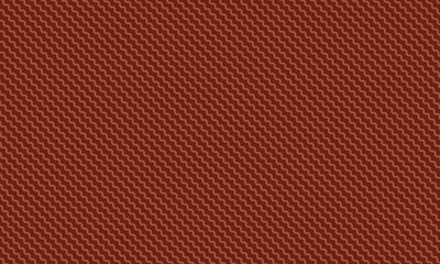 Fototapeta premium Bold Seamless Wavy Pattern with Repetitive Flow Design