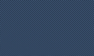 Bold Seamless Wavy Pattern with Repetitive Flow Design