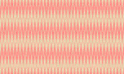 Fototapeta premium Bold Seamless Wavy Pattern with Repetitive Flow Design