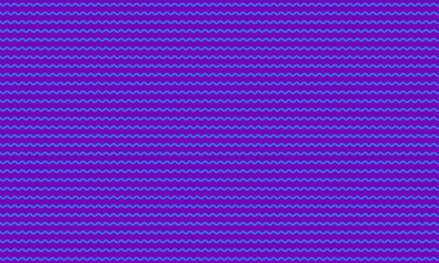 Bold Seamless Wavy Pattern with Repetitive Flow Design