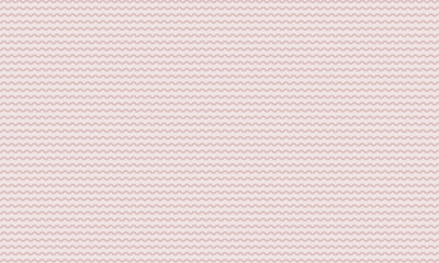 Bold Seamless Wavy Pattern with Repetitive Flow Design