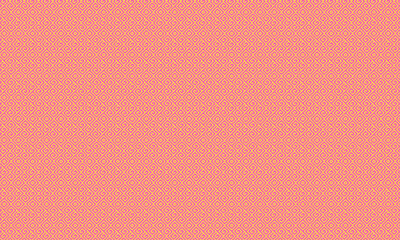 Seamless African Geometric Pattern with Traditional Pixel Spiral Motif