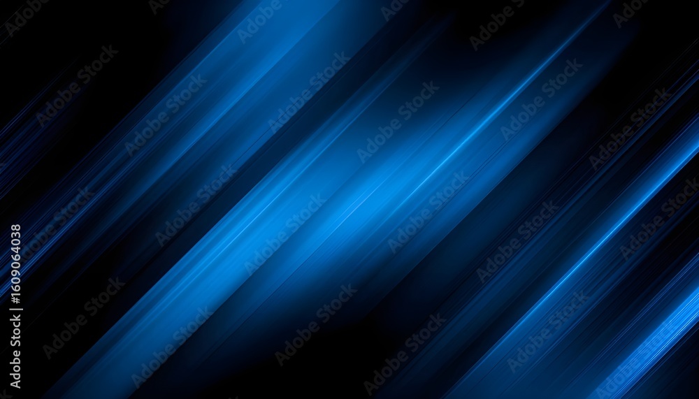 Sticker abstract blue and black are light pattern with the gradient is the with floor wall me.