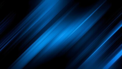 abstract blue and black are light pattern with the gradient is the with floor wall me.