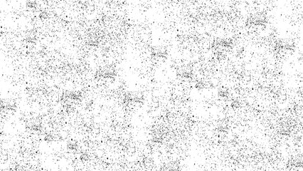 Dark grainy texture on white background dark grainy texture on white background.