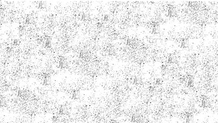 Dark grainy texture on white background dark grainy texture on white background.