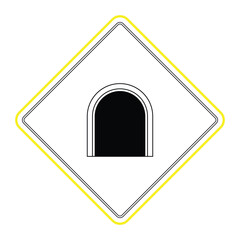 Tunnel Ahead