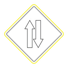 Two Way Traffic