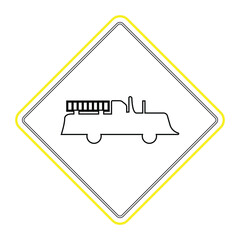 Emergency Vehicles