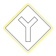 Y Intersection