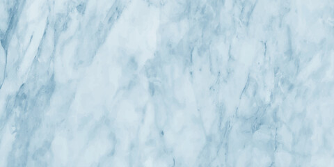 White and blue  Italian marble luxury realistic texture background. Lovely and soft blue texture with watercolors, blue  concrete wall grunge background, cement construction material texture.