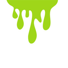 Zcreepy dripping liquid 