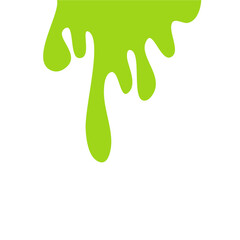 Zcreepy dripping liquid 