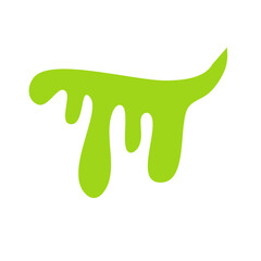 Zcreepy dripping liquid 