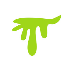 Zcreepy dripping liquid 