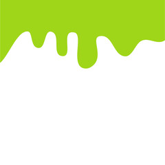 Zcreepy dripping liquid 