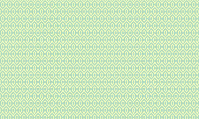 Seamless African Pixel Pattern with Geometric Diamond Motif Design