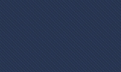 Seamless African Pixel Pattern with Geometric Diamond Motif Design