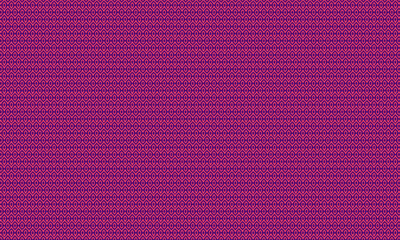 Seamless African Pixel Pattern with Geometric Diamond Motif Design