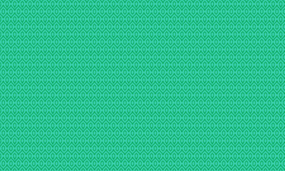 Seamless African Pixel Pattern with Geometric Diamond Motif Design