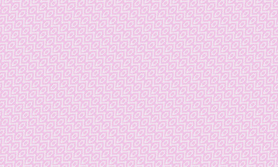 Seamless African Pixel Pattern with Geometric Diamond Motif Design