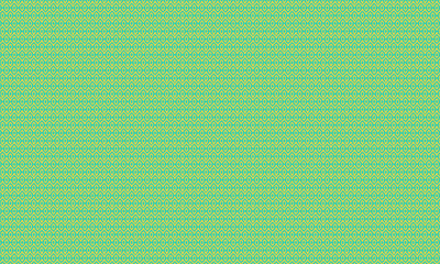 Seamless African Pixel Pattern with Geometric Diamond Motif Design