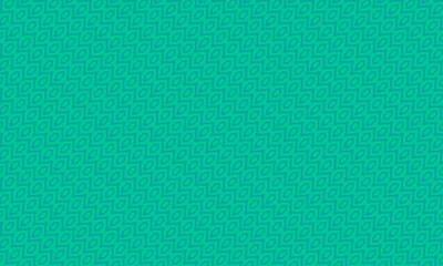 Seamless African Pixel Pattern with Geometric Diamond Motif Design