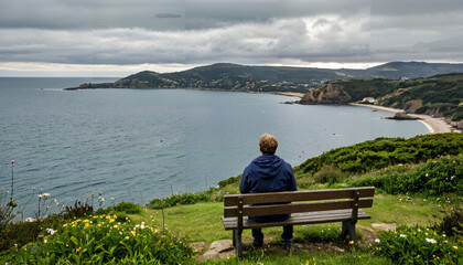 le repos contemplatif